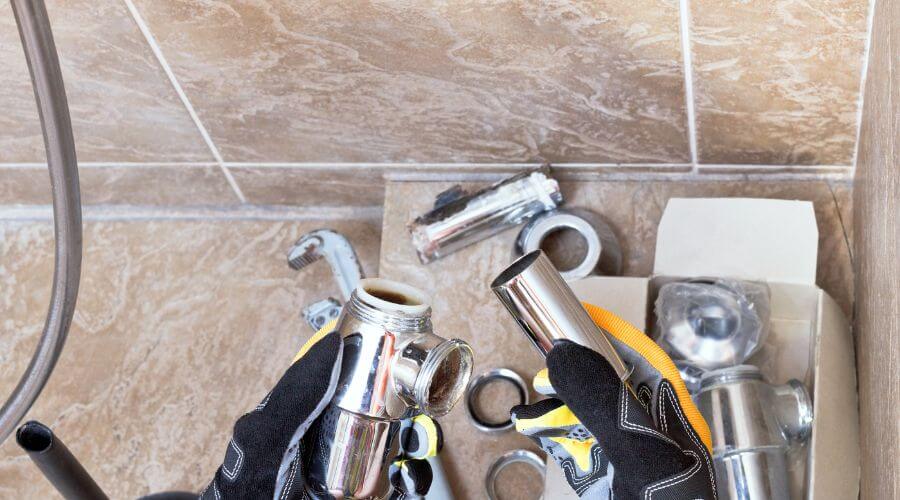 Expert tile roof repair services in Derma, MS